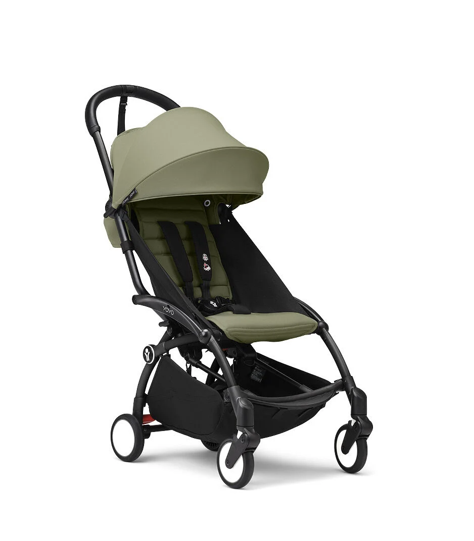 Stokke YOYO³, foto del prodotto