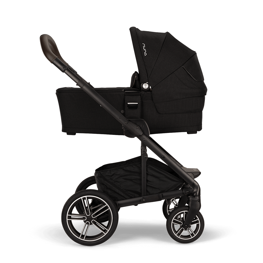 Nuna MIXX next, foto del prodotto