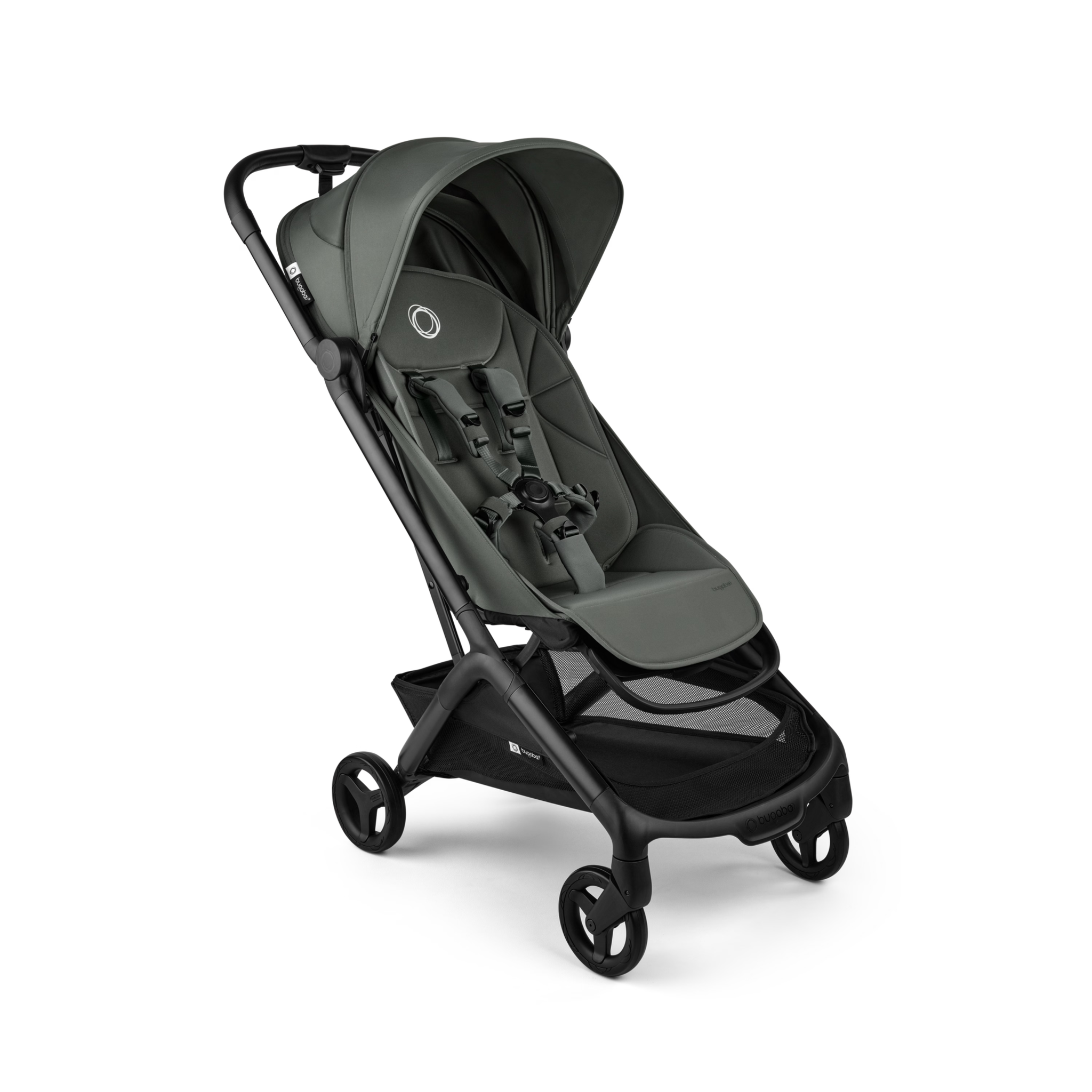 Bugaboo Butterfly 2, foto del prodotto
