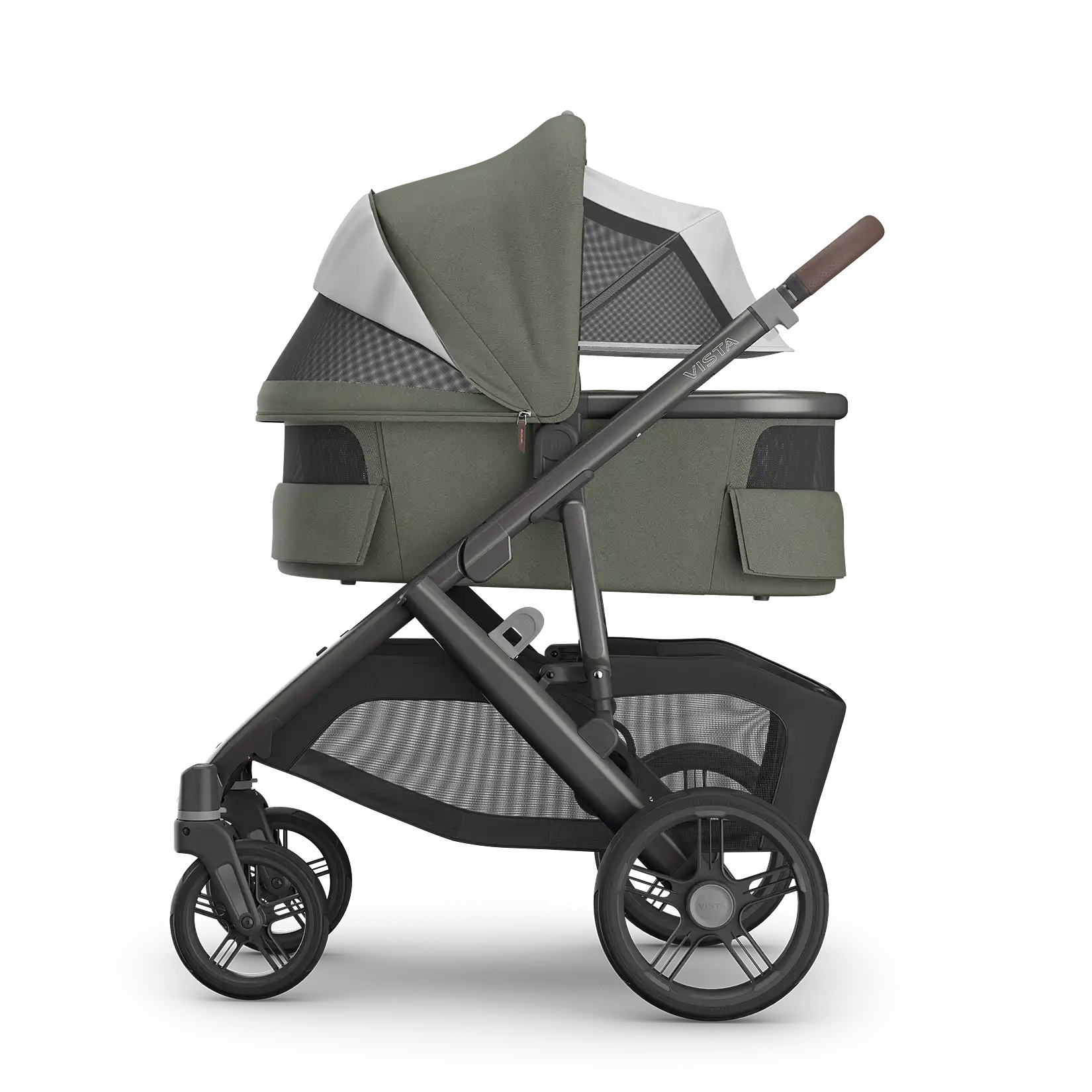 UPPAbaby Vista V3, foto del prodotto