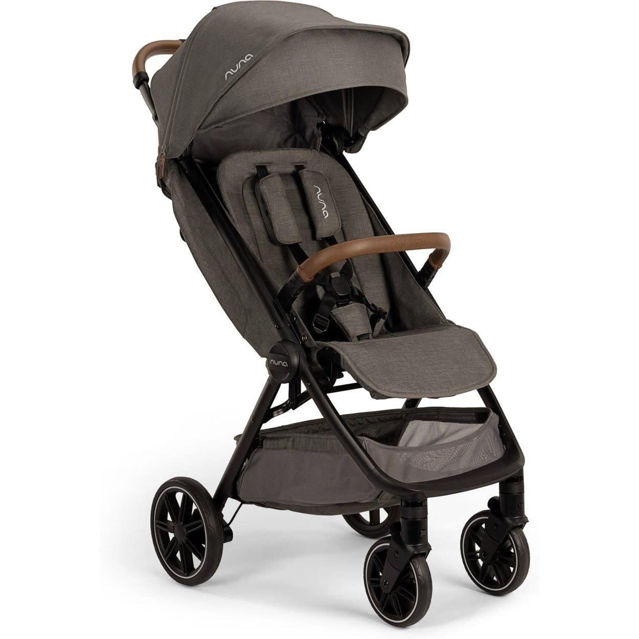 Nuna TRVL lx, foto del prodotto