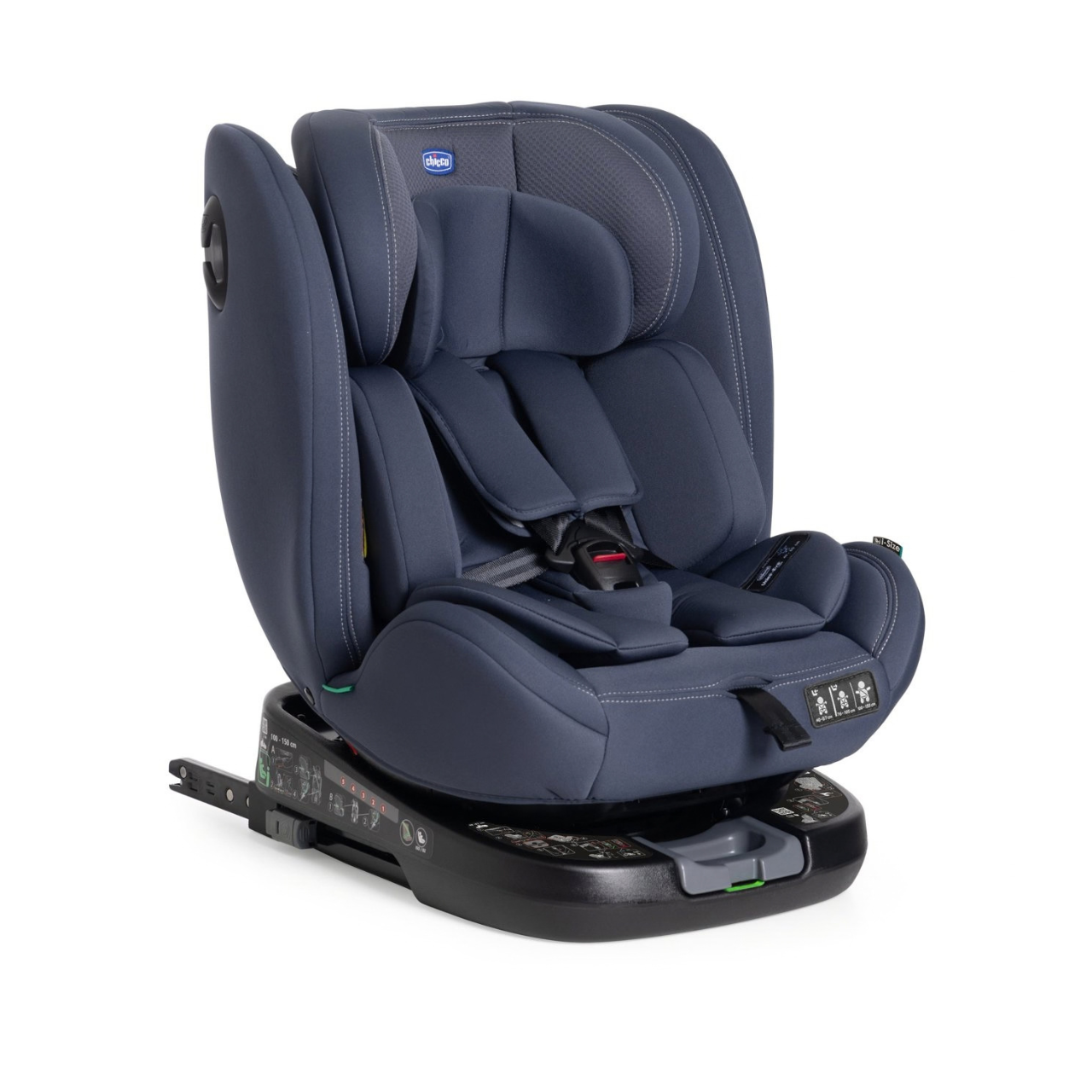 Chicco Unico Evo i-Size, foto del prodotto