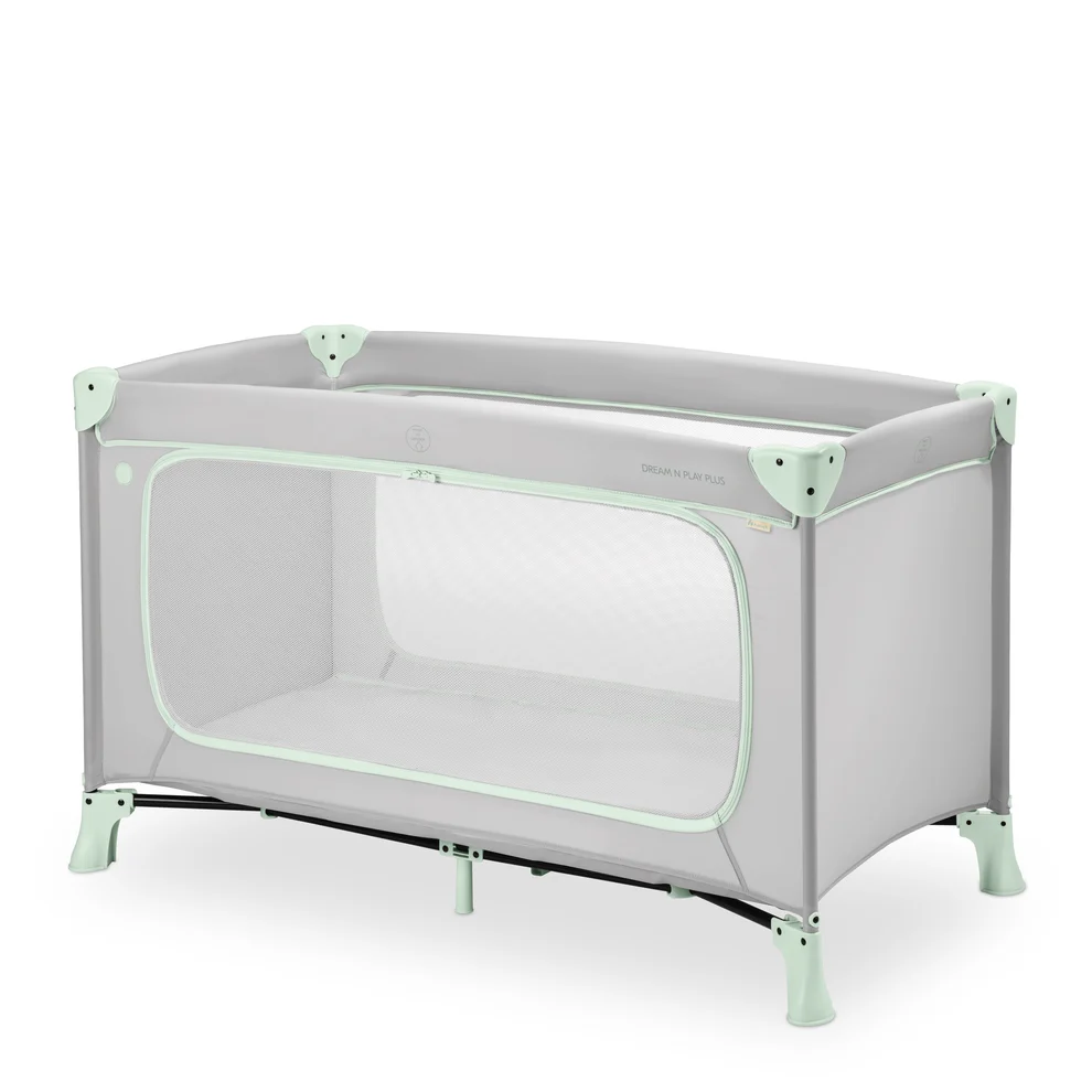 Hauck Dream N Play Plus, foto del prodotto
