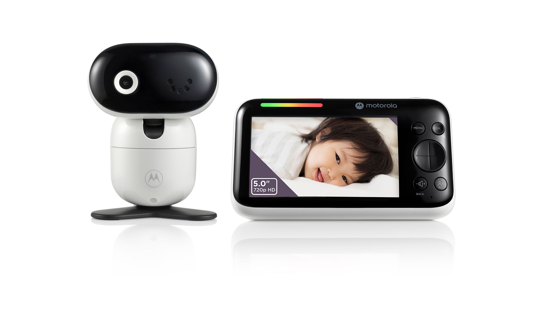 Motorola Nursery PIP1610 HD