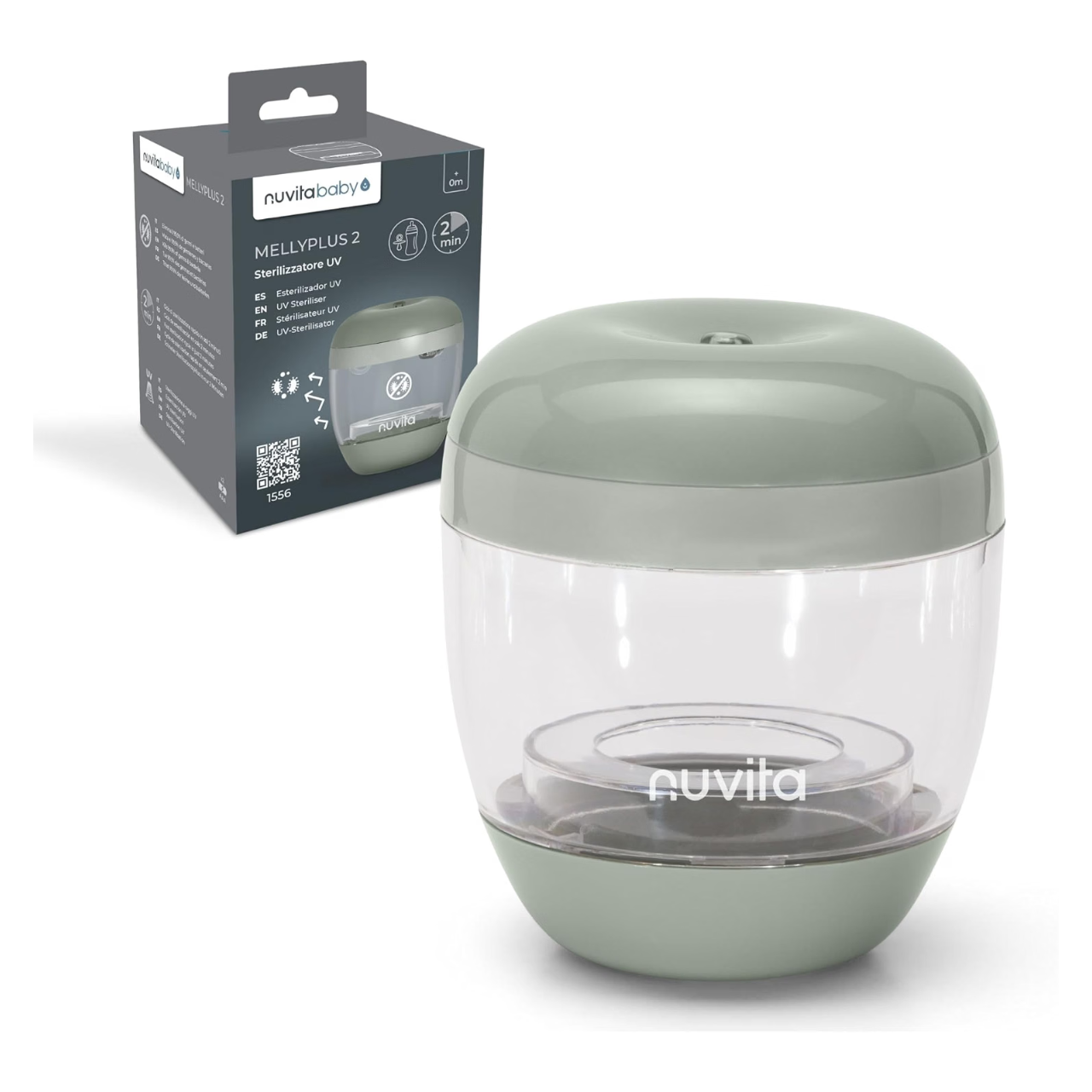 Nuvita MellyPlus 1556, foto del prodotto