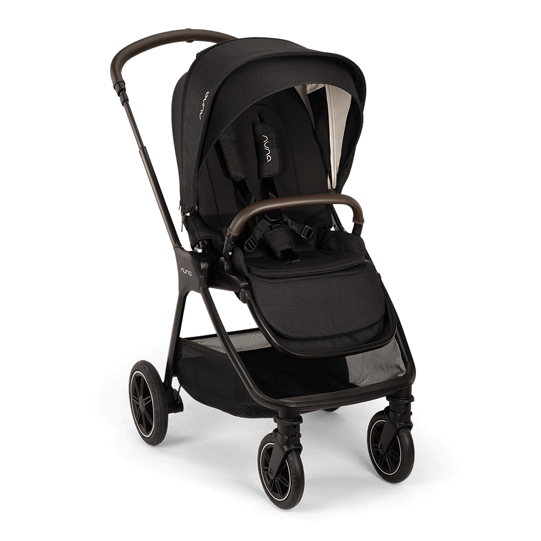 Nuna TRIV Next passeggino compatto