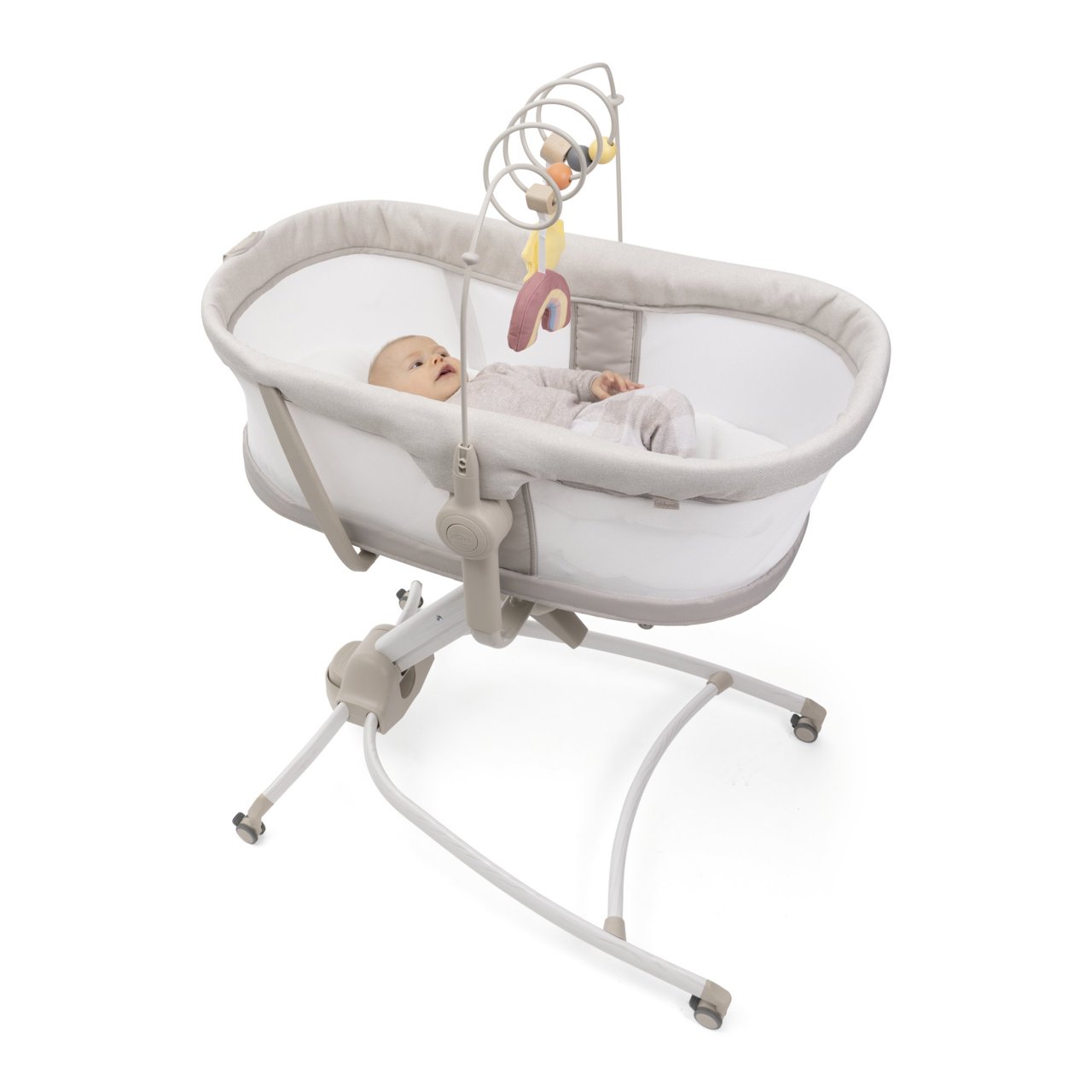 Chicco Baby Hug 4in1 Armonia, foto del prodotto