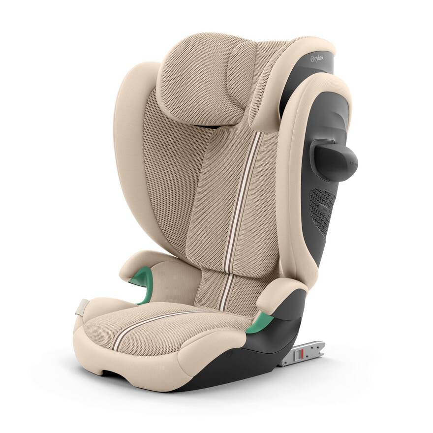 CYBEX Solution G2, foto del prodotto