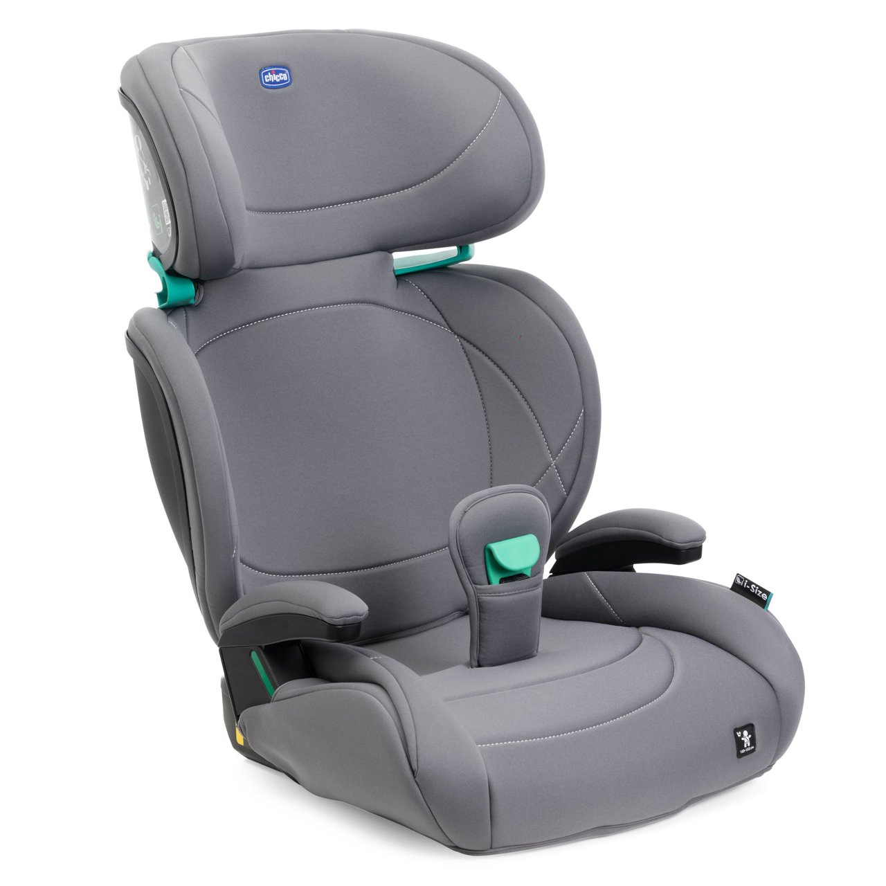 Chicco Quizy Lite i-Size, foto del prodotto