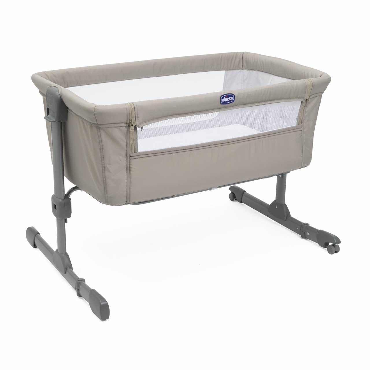 CHICCO NEXT2ME ESSENTIAL, foto del prodotto