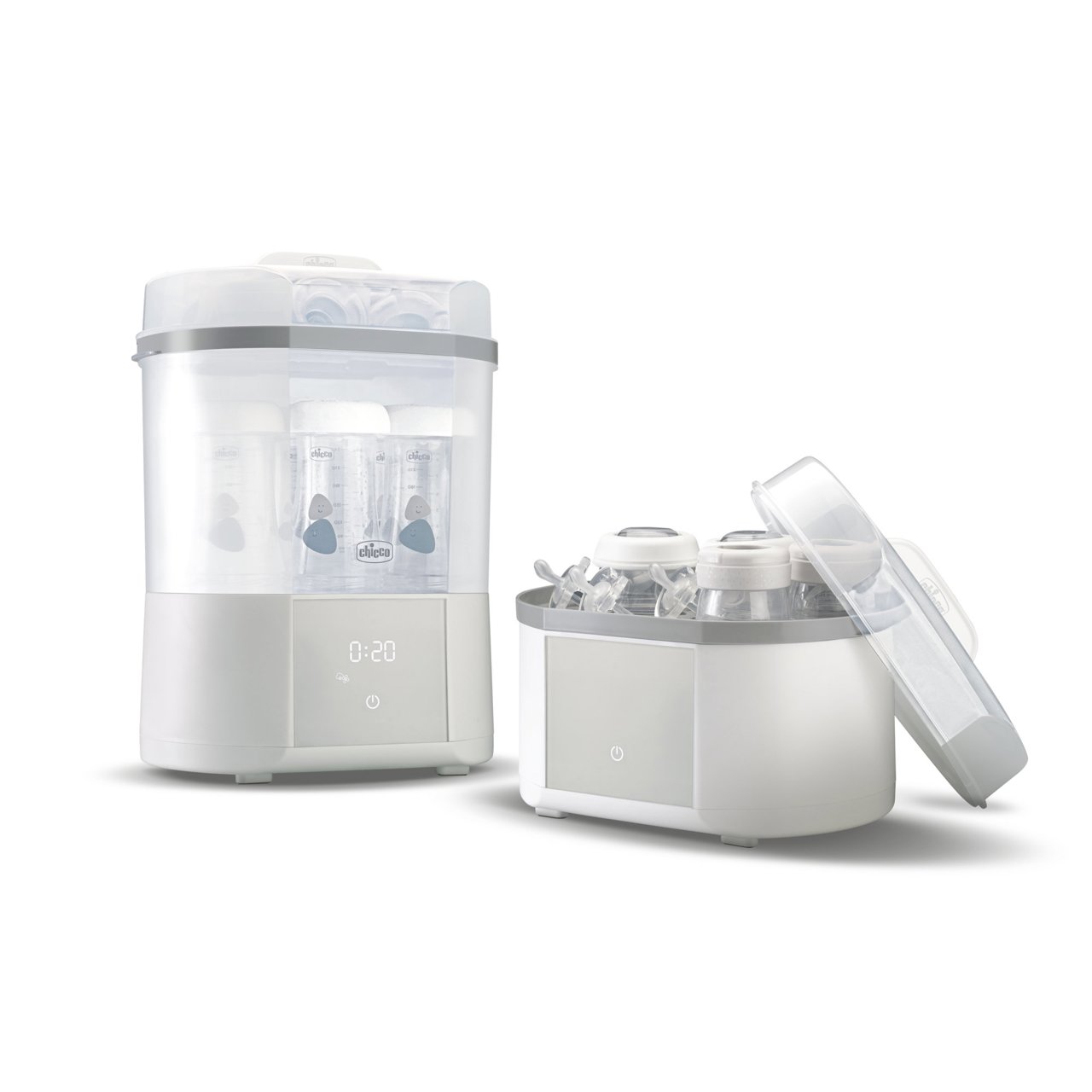 Chicco Sterilizzatore con Asciugatura