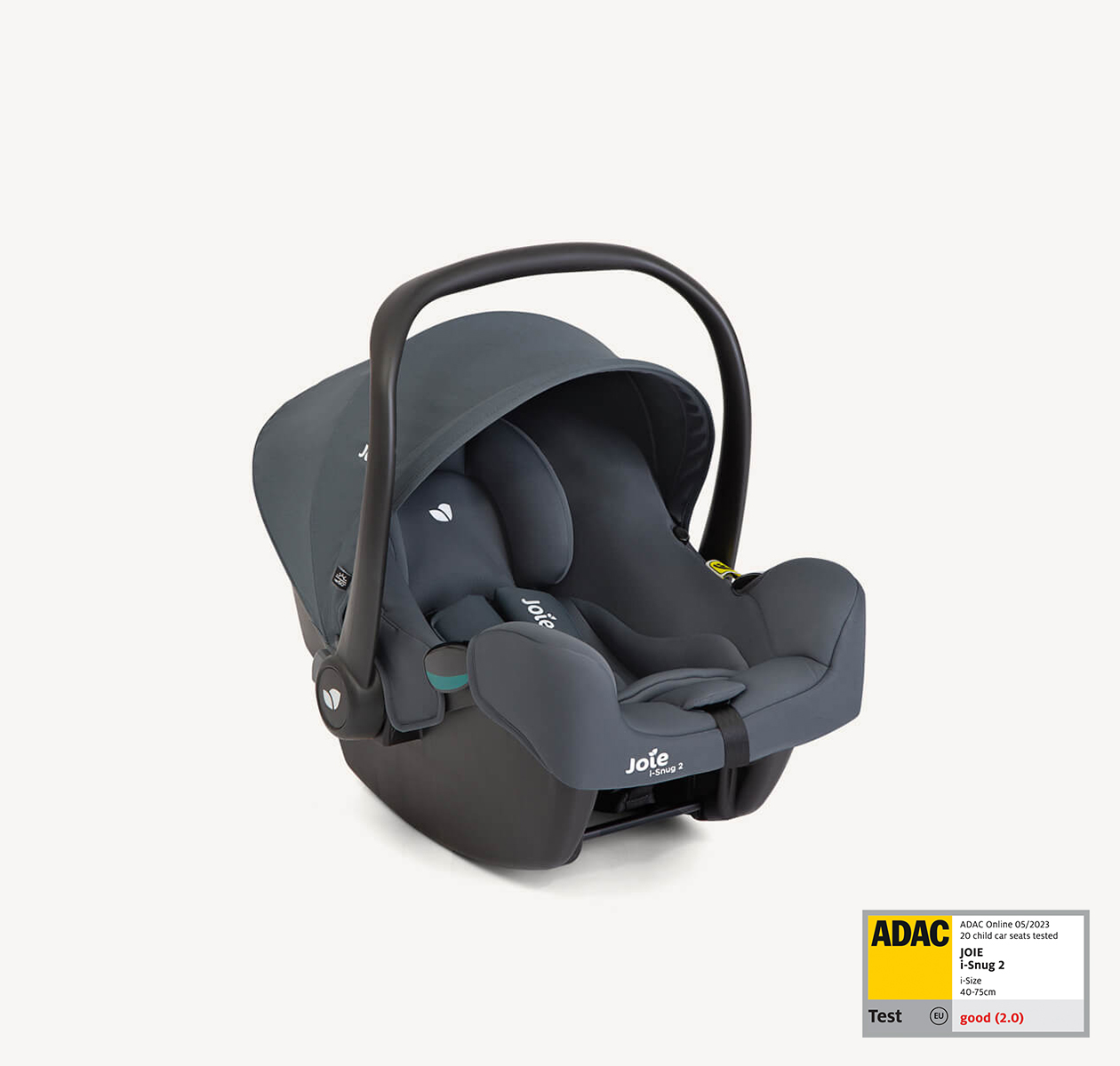 Joie i-Snug 2