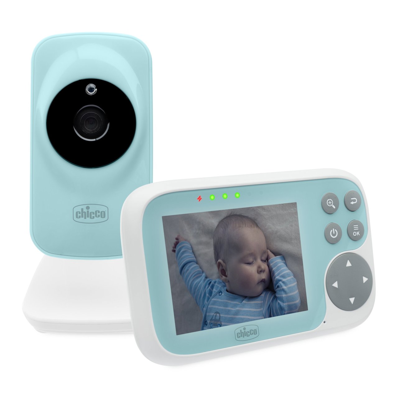Chicco Video Baby Monitor Start, foto del prodotto