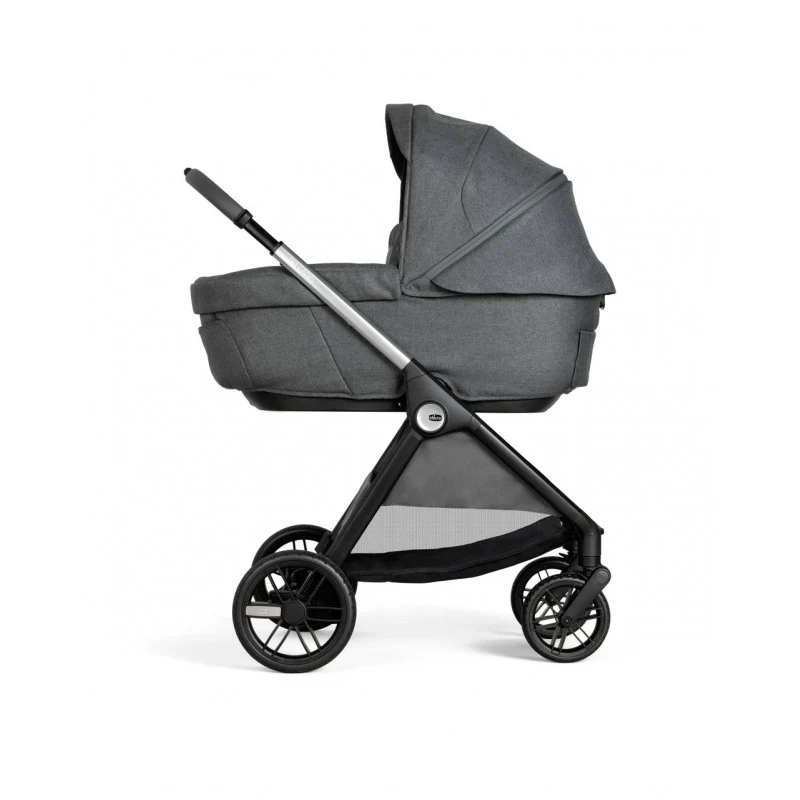 Chicco Trio Bellagio 2 Gran Comfort con Kory Plus
